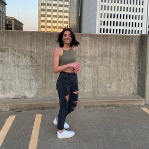 Meet your Posher, Aubree